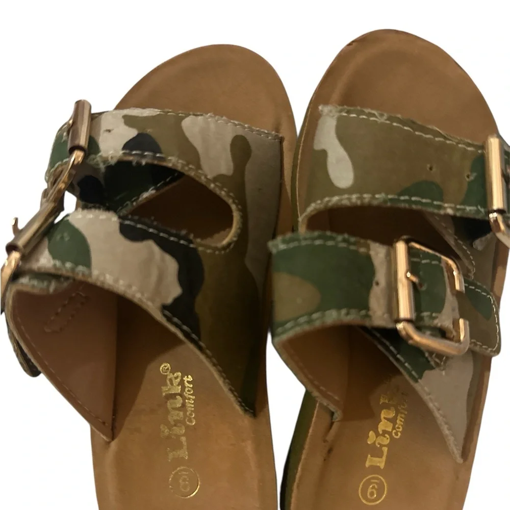 Link comfort kids unisex
